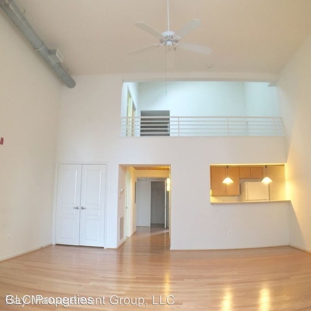 1 Bedroom, Downtown Baltimore Rental in Baltimore, MD for $1,200 - Photo 1
