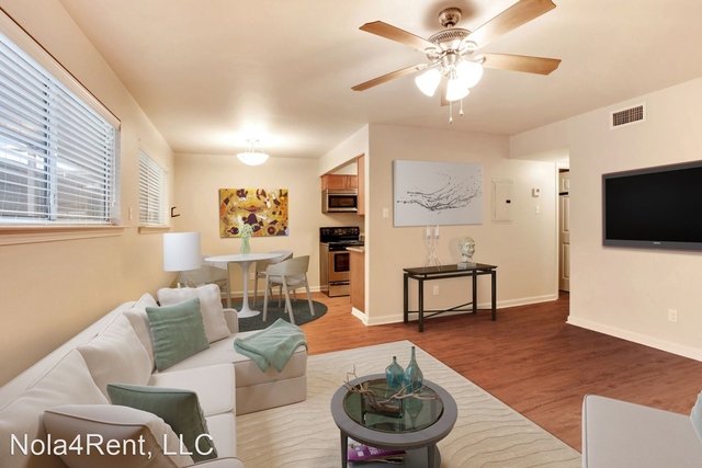 2 Bedrooms, St. Anthony Rental in New Orleans, LA for $1,025 - Photo 1