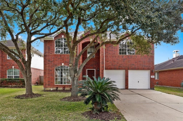 4 Bedrooms, Park Pointe Rental in Houston for $2,780 - Photo 1