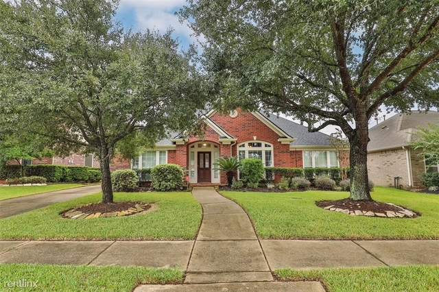 4 Bedrooms, Northgate Crossing Rental in Houston for $3,000 - Photo 1