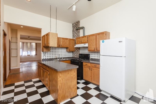 2 Bedrooms, Wicker Park Rental in Chicago, IL for $1,800 - Photo 1