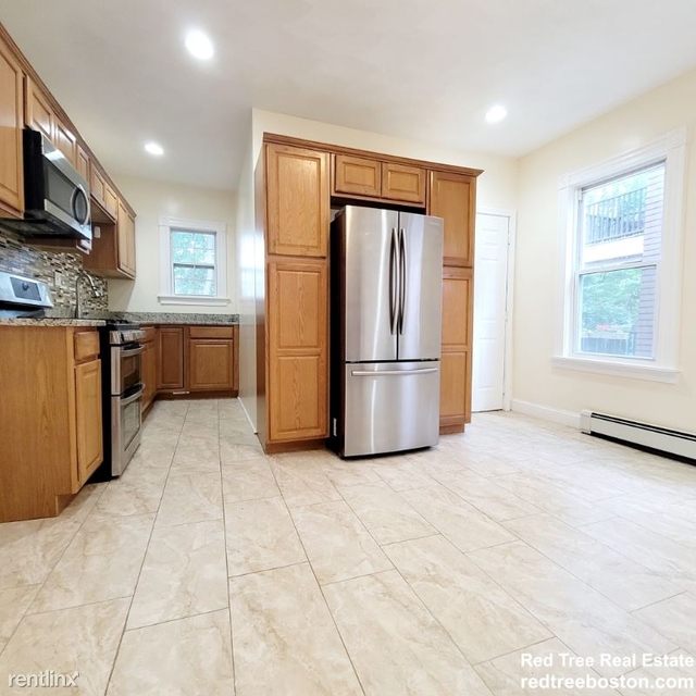 3 Bedrooms, Jamaica Central - South Sumner Rental in Boston, MA for $2,500 - Photo 1