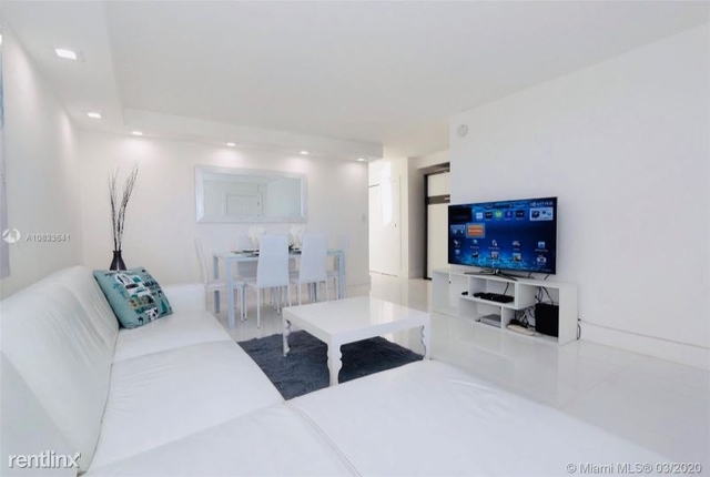 1 Bedroom, Harbor Island Rental in Miami, FL for $4,800 - Photo 1