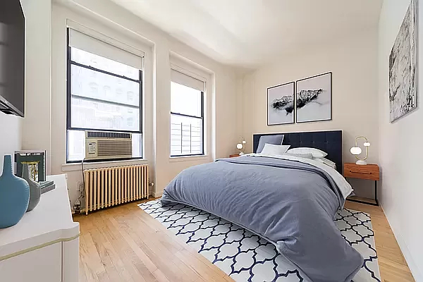3 Bedrooms, Financial District Rental in NYC for $7,000 - Photo 1