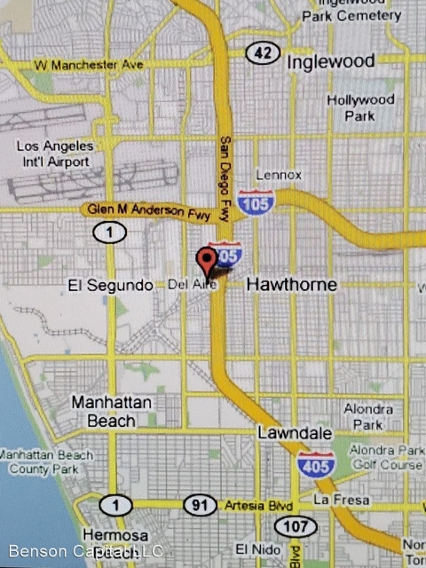 2 Bedrooms, East Hawthorne Rental in Los Angeles, CA for $2,500 - Photo 1