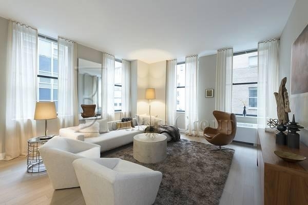 2 Bedrooms, Financial District Rental in NYC for $6,890 - Photo 1