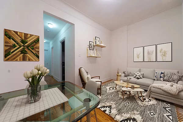 1 Bedroom, Turtle Bay Rental in NYC for $3,475 - Photo 1