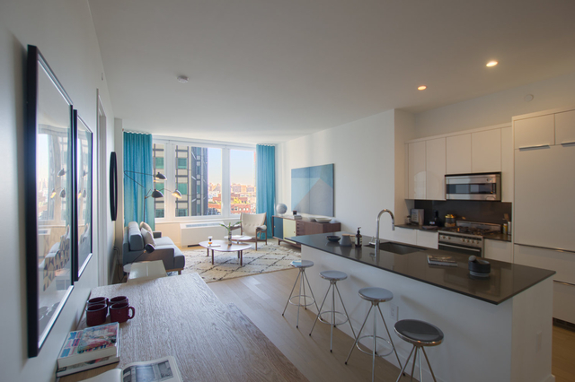 1 Bedroom, Financial District Rental in NYC for $5,125 - Photo 1