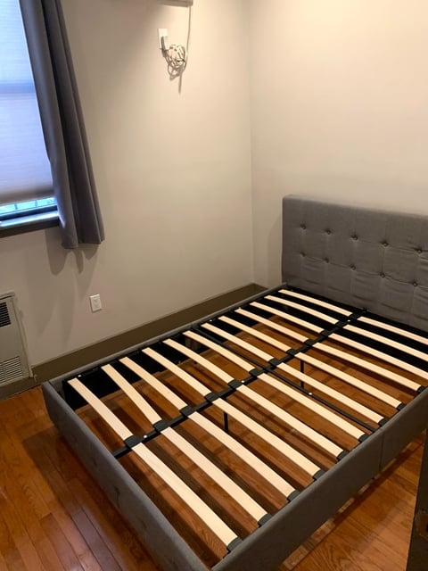 1 Bedroom, Alphabet City Rental in NYC for $2,375 - Photo 1