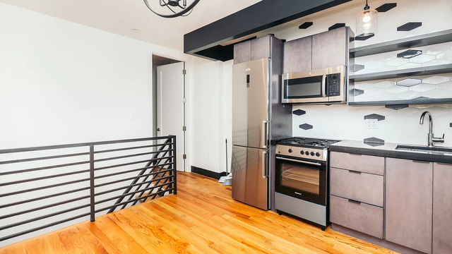 1 Bedroom, Bushwick Rental in NYC for $2,550 - Photo 1