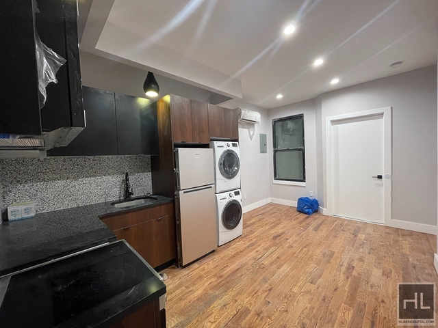 4 Bedrooms, Bedford-Stuyvesant Rental in NYC for $3,500 - Photo 1