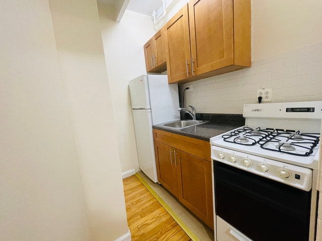 Studio, Upper East Side Rental in NYC for $2,050 - Photo 1