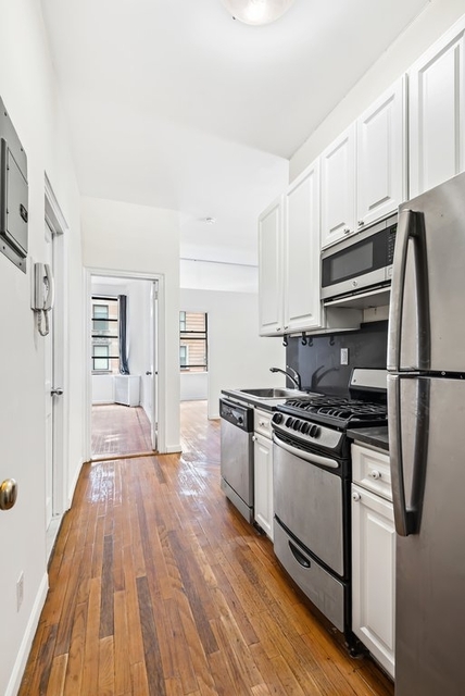 1 Bedroom, NoMad Rental in NYC for $3,595 - Photo 1