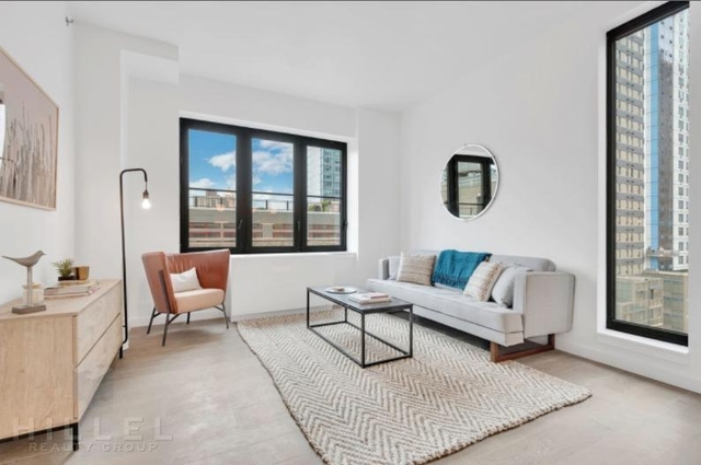1 Bedroom, Downtown Brooklyn Rental in NYC for $3,650 - Photo 1