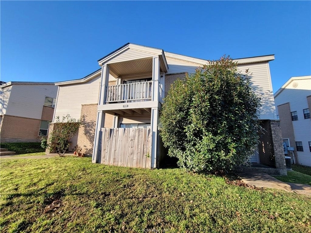 2 Bedrooms, University Park Rental in Bryan-College Station Metro Area, TX for $800 - Photo 1