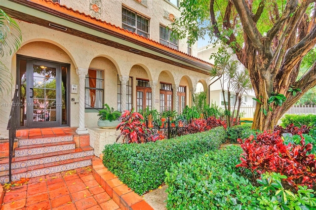 Studio, Lenox Manor Rental in Miami, FL for $1,850 - Photo 1