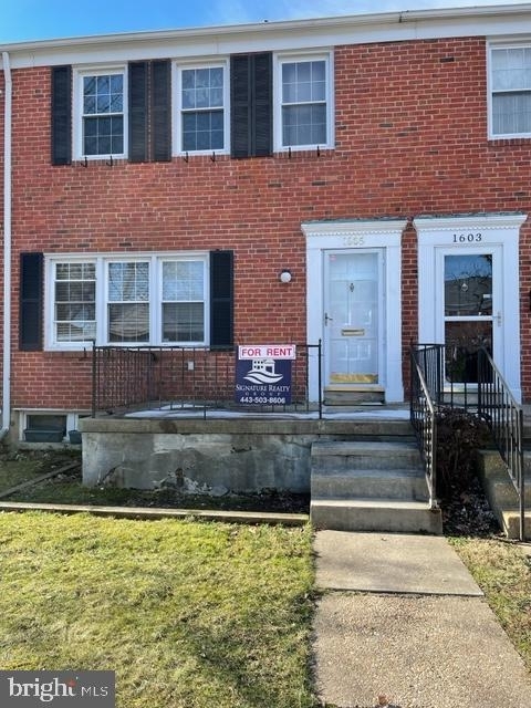3 Bedrooms, Baltimore Rental in Baltimore, MD for $1,950 - Photo 1