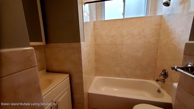 1 Bedroom, Pleasant Plains Rental in NYC for $1,200 - Photo 1
