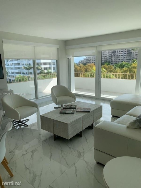 2 Bedrooms, Village of Key Biscayne Rental in Miami, FL for $6,700 - Photo 1