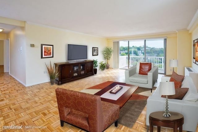 1 Bedroom, Washington Square Rental in Boston, MA for $2,775 - Photo 1