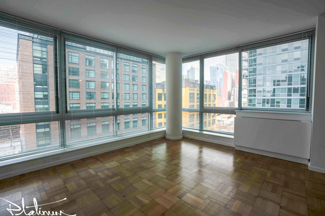 1 Bedroom, Hudson Yards Rental in NYC for $4,160 - Photo 1