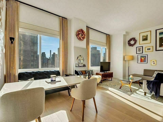 1 Bedroom, Garment District Rental in NYC for $3,995 - Photo 1