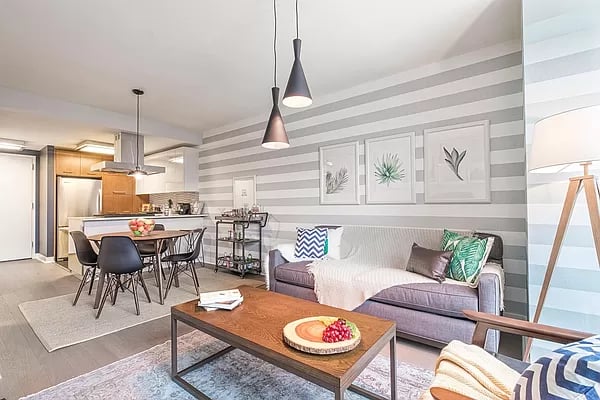 1 Bedroom, Hudson Yards Rental in NYC for $3,550 - Photo 1