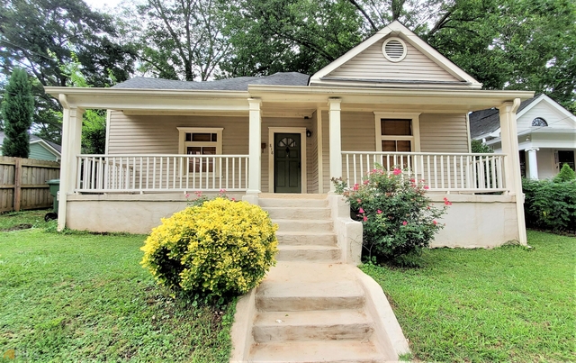 2 Bedrooms, Grant Park Rental in Atlanta, GA for $2,100 - Photo 1
