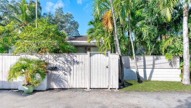 2 Bedrooms, Northeast Coconut Grove Rental in Miami, FL for $3,000 - Photo 1