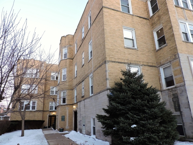2 Bedrooms, West Rogers Park Rental in Chicago, IL for $1,375 - Photo 1