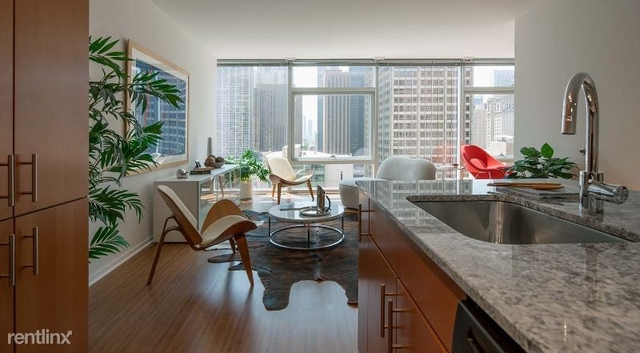 2 Bedrooms, Streeterville Rental in Chicago, IL for $4,204 - Photo 1