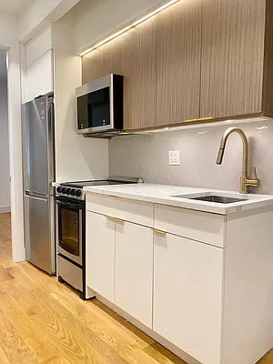 1 Bedroom, East Harlem Rental in NYC for $3,390 - Photo 1