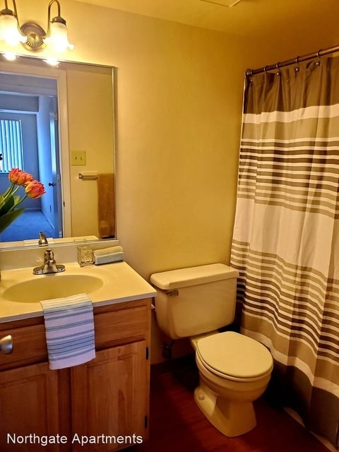 1 Bedroom, Aspen Hill Rental in Washington, DC for $1,450 - Photo 1