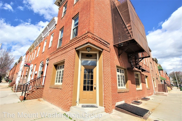1 Bedroom, Canton Rental in Baltimore, MD for $1,450 - Photo 1