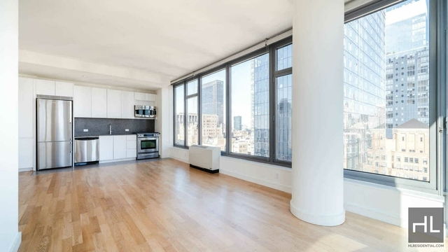 1 Bedroom, Chelsea Rental in NYC for $6,444 - Photo 1