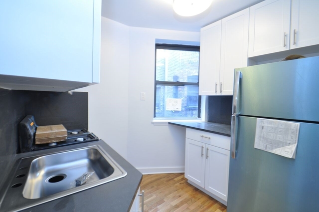 1 Bedroom, Hell's Kitchen Rental in NYC for $2,595 - Photo 1