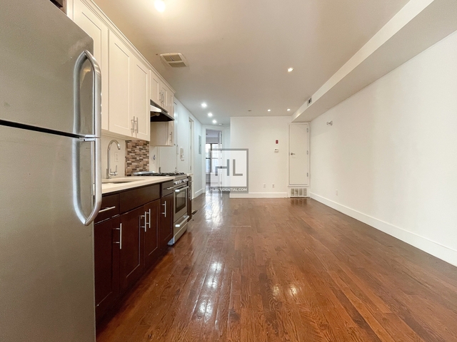 4 Bedrooms, Crown Heights Rental in NYC for $3,208 - Photo 1