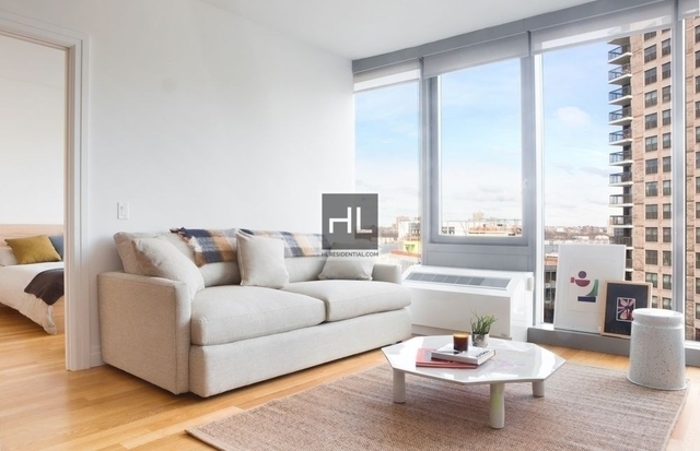 1 Bedroom, Hell's Kitchen Rental in NYC for $3,985 - Photo 1