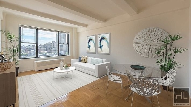 1 Bedroom, Upper West Side Rental in NYC for $4,278 - Photo 1