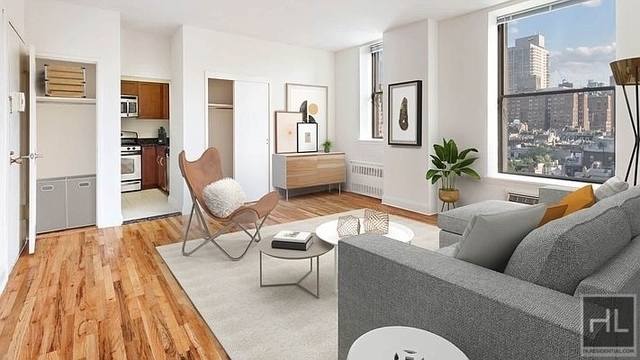 1 Bedroom, Upper West Side Rental in NYC for $3,696 - Photo 1