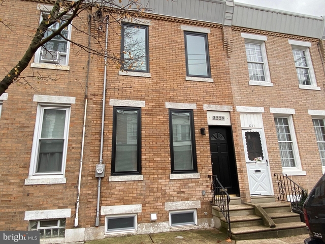 3 Bedrooms, Port Richmond Rental in Philadelphia, PA for $1,900 - Photo 1