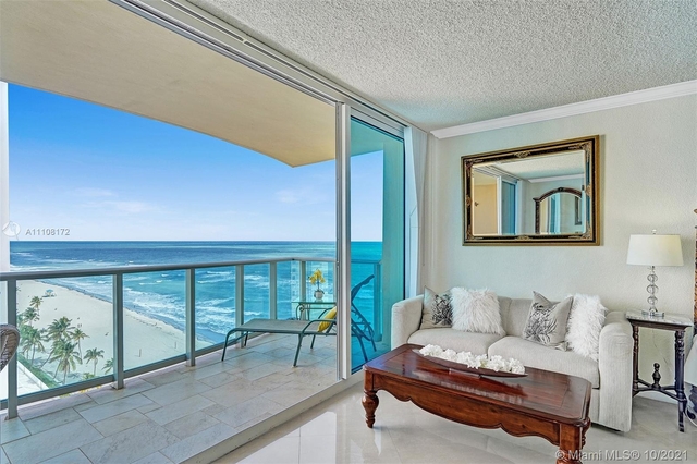 Studio, Hollywood Beach - Quadoman Rental in Miami, FL for $2,400 - Photo 1