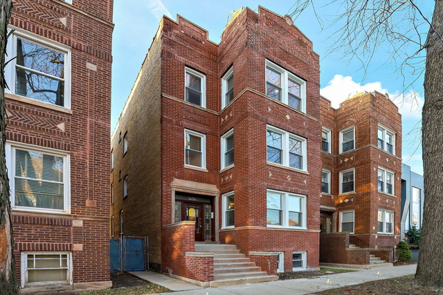 2 Bedrooms, Logan Square Rental in Chicago, IL for $1,875 - Photo 1