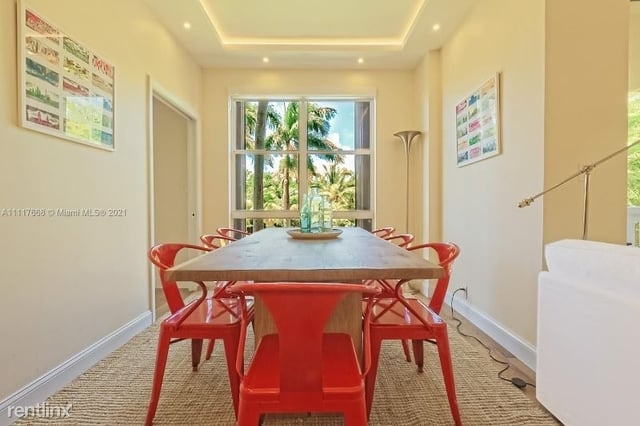 3 Bedrooms, Village of Key Biscayne Rental in Miami, FL for $7,900 - Photo 1