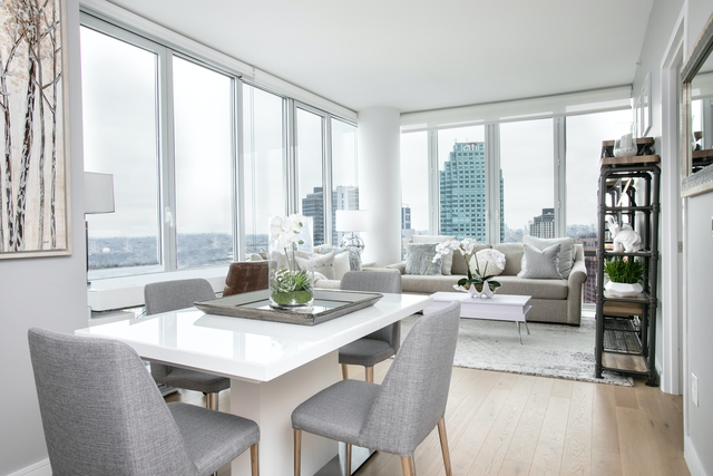 1 Bedroom, Long Island City Rental in NYC for $4,349 - Photo 1