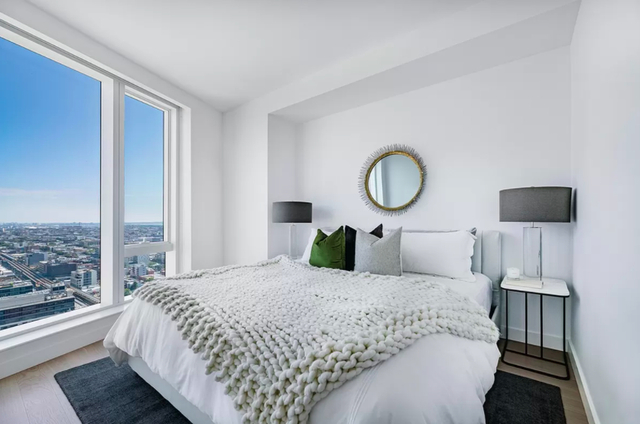 1 Bedroom, Long Island City Rental in NYC for $4,225 - Photo 1