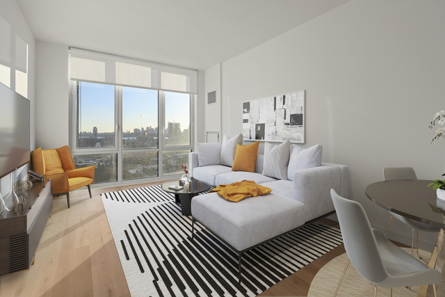 1 Bedroom, Long Island City Rental in NYC for $3,895 - Photo 1