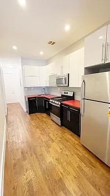 4 Bedrooms, Ocean Hill Rental in NYC for $3,900 - Photo 1