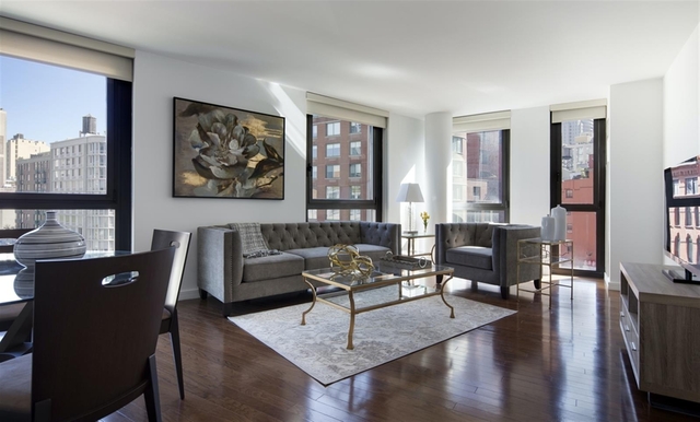 3 Bedrooms, Tribeca Rental in NYC for $7,975 - Photo 1