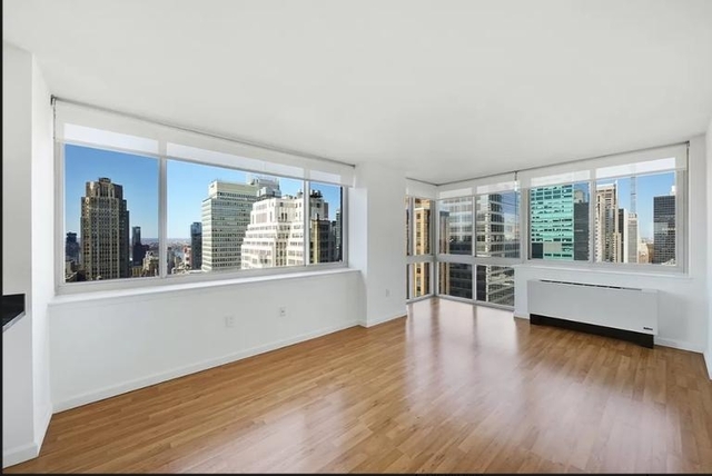 2 Bedrooms, Midtown South Rental in NYC for $6,230 - Photo 1